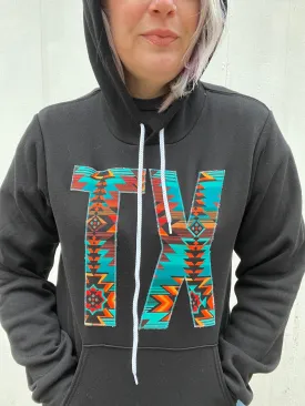 Fuego State Hoodie