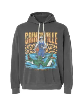 GAINESVILLE BASKETBALL - LIGHTWEIGHT HOODIE