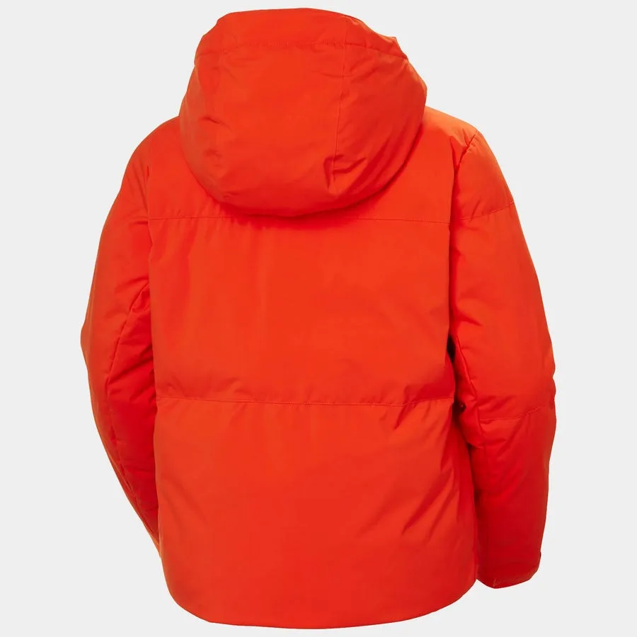 Helly Hansen Women's Nora Short Puffy Jacket