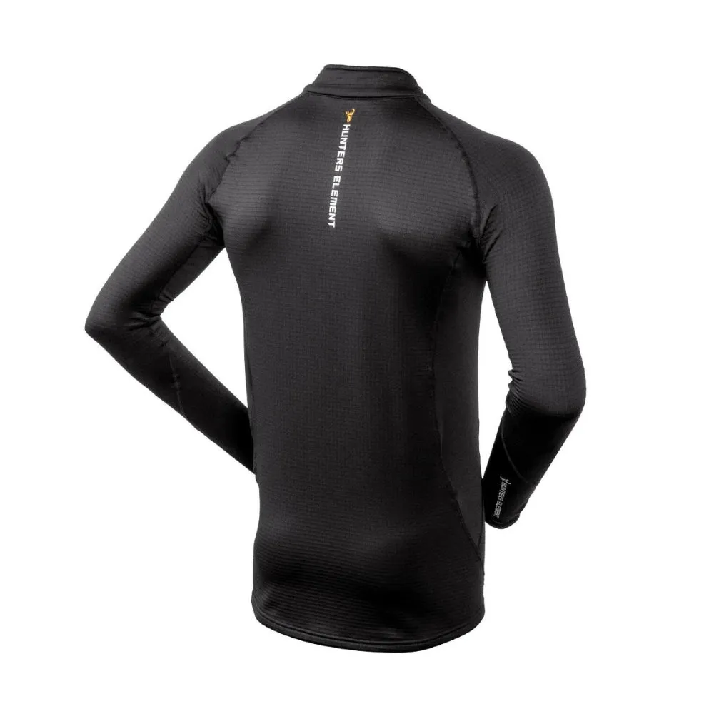 Hunters Element Core  Zip