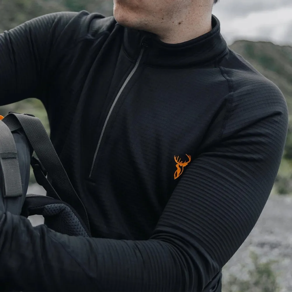 Hunters Element Core  Zip