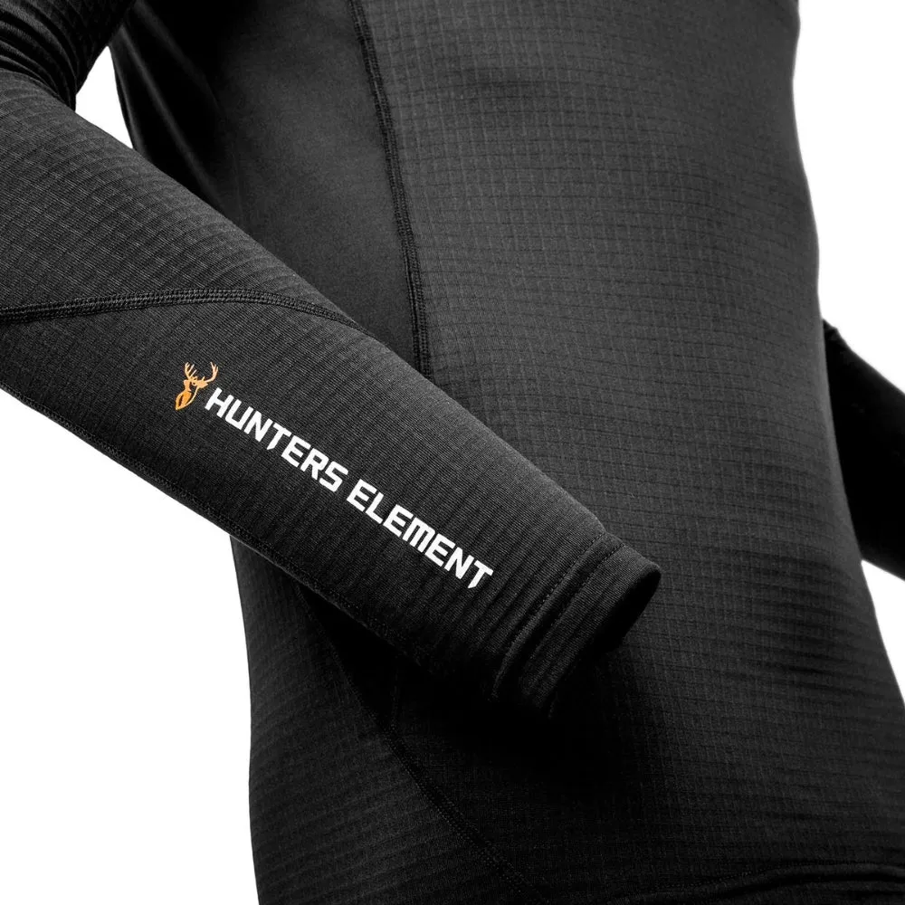 Hunters Element Core  Zip
