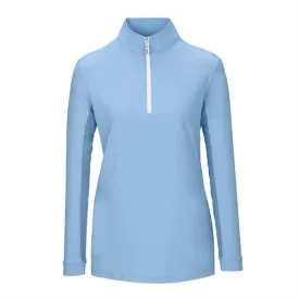 Ice Fil Zip Top