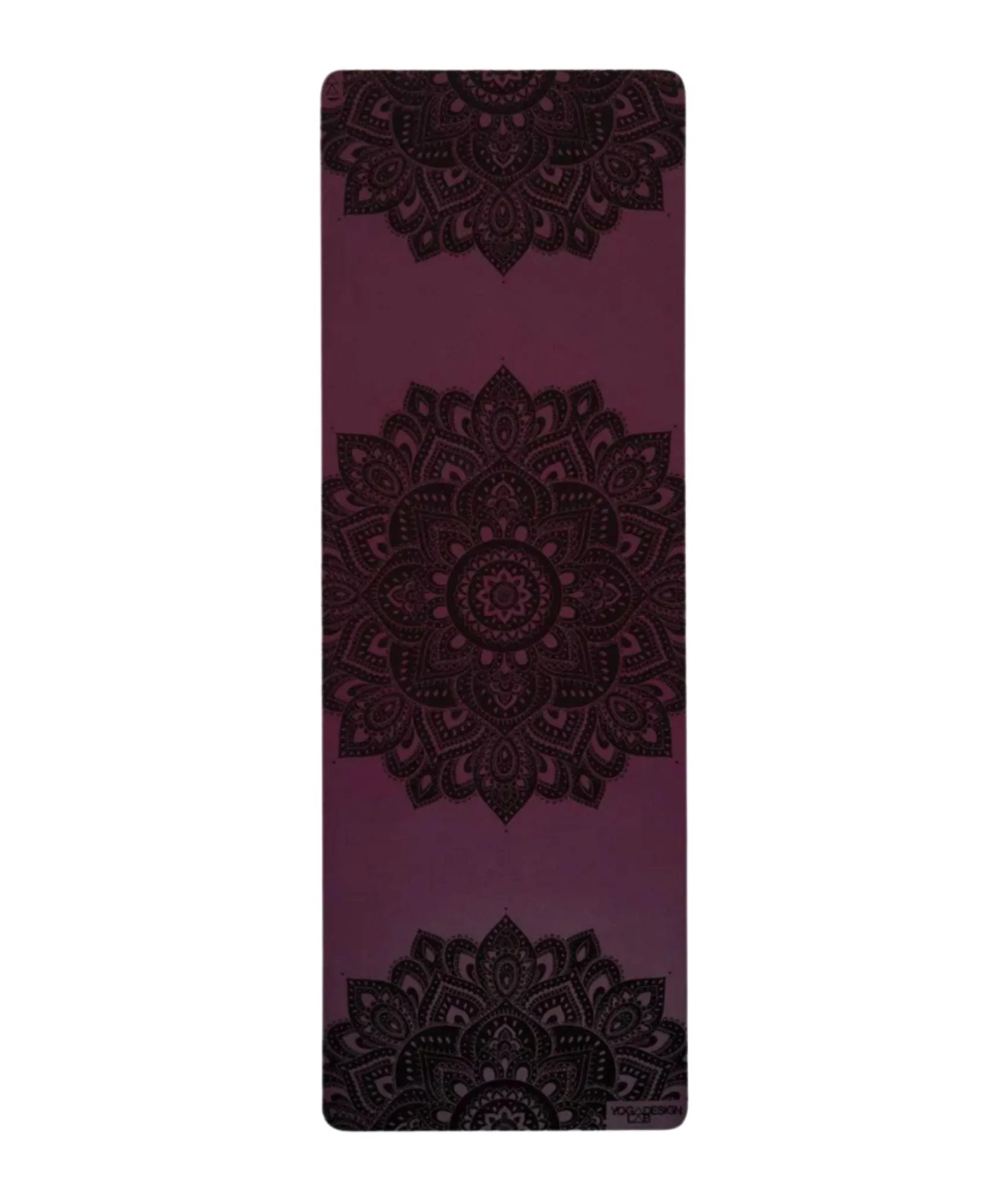 Infinity Yoga Mat 5mm