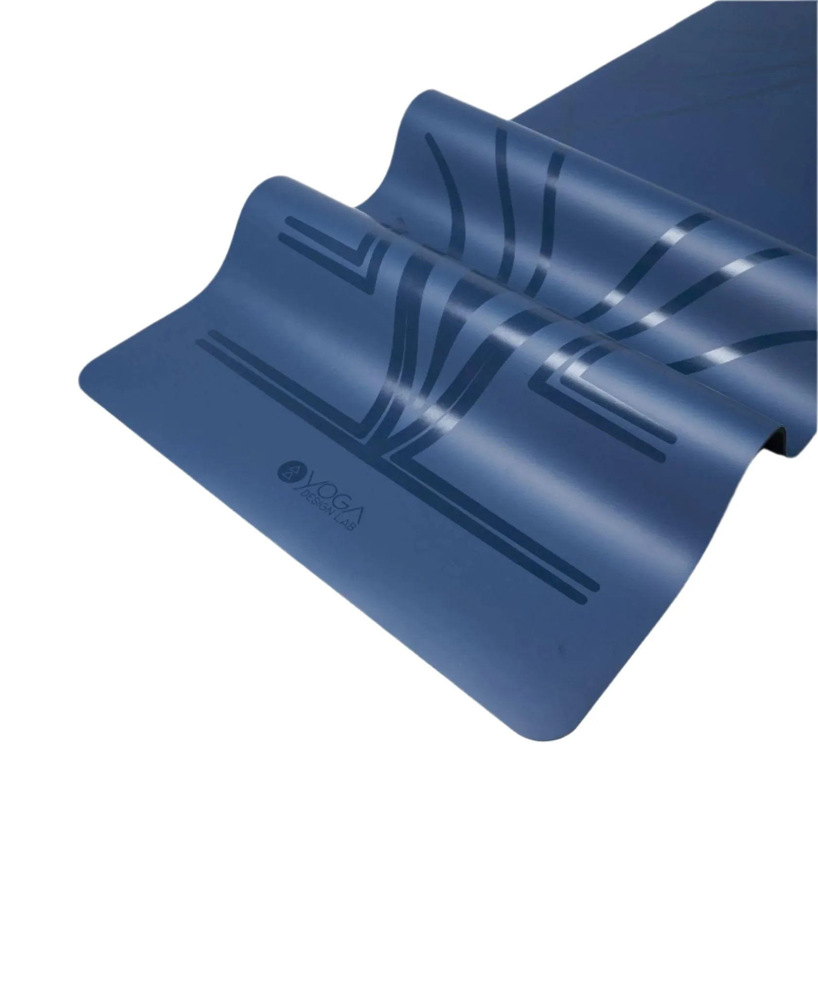 Infinity Yoga Mat 5mm