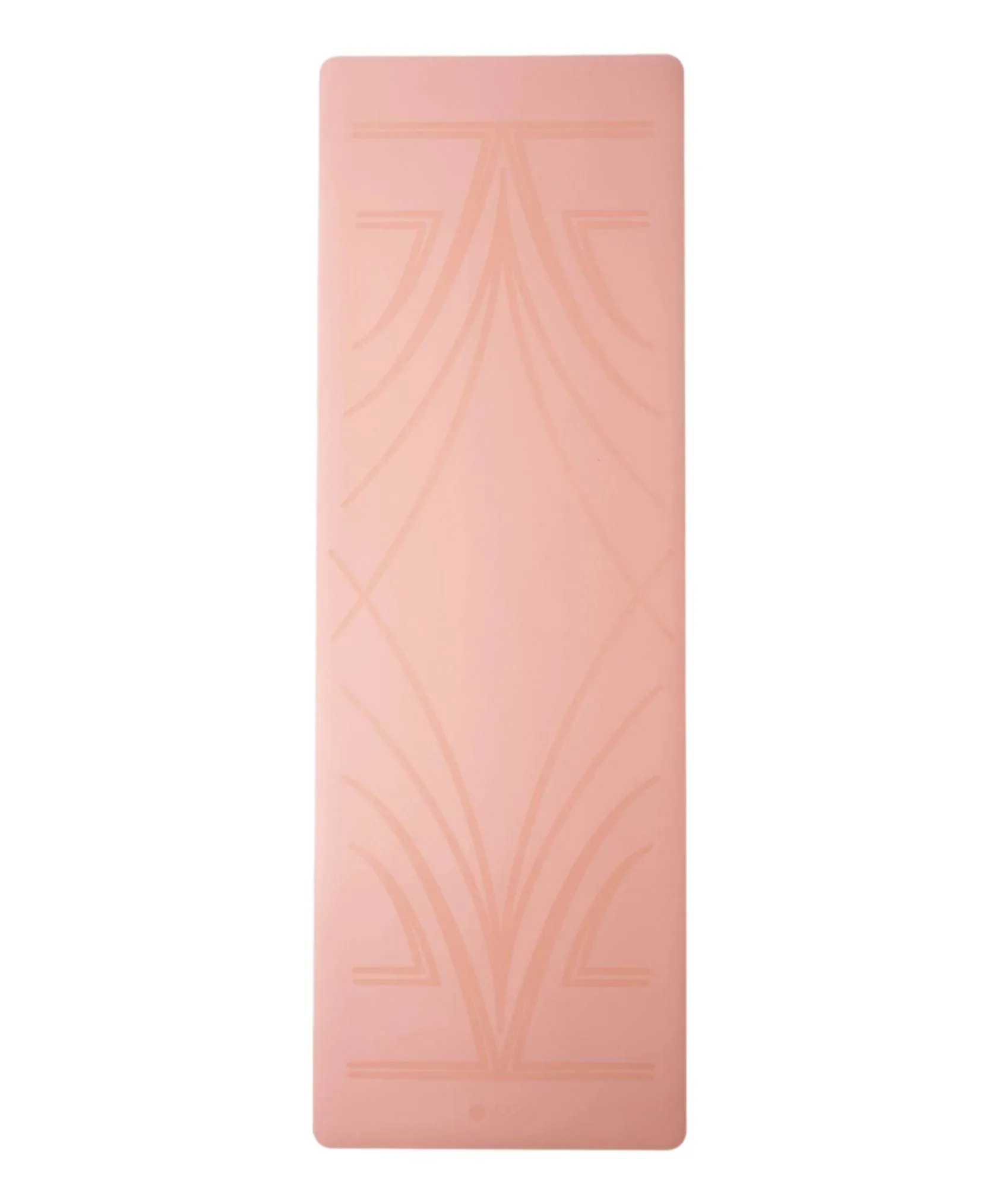 Infinity Yoga Mat 5mm