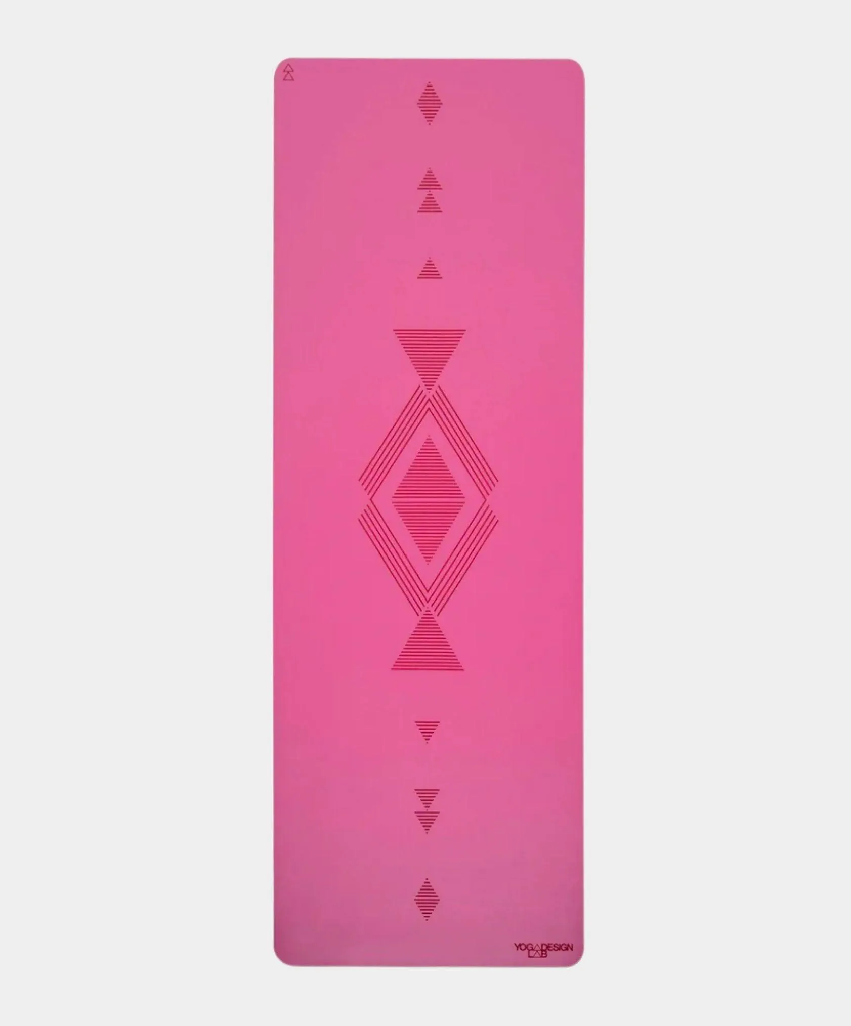 Infinity Yoga Mat 5mm