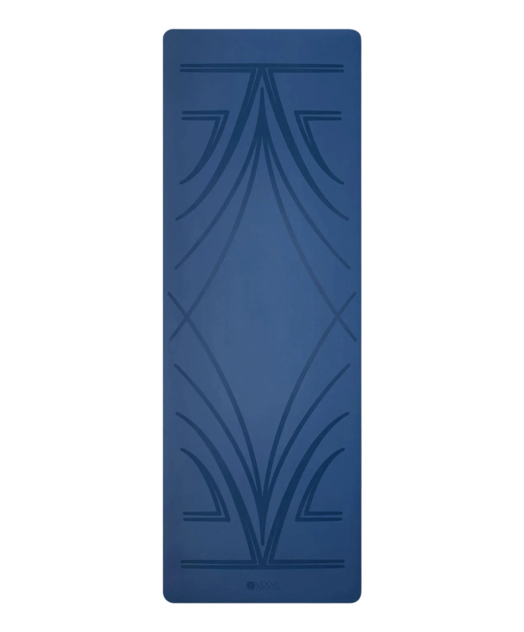 Infinity Yoga Mat 5mm