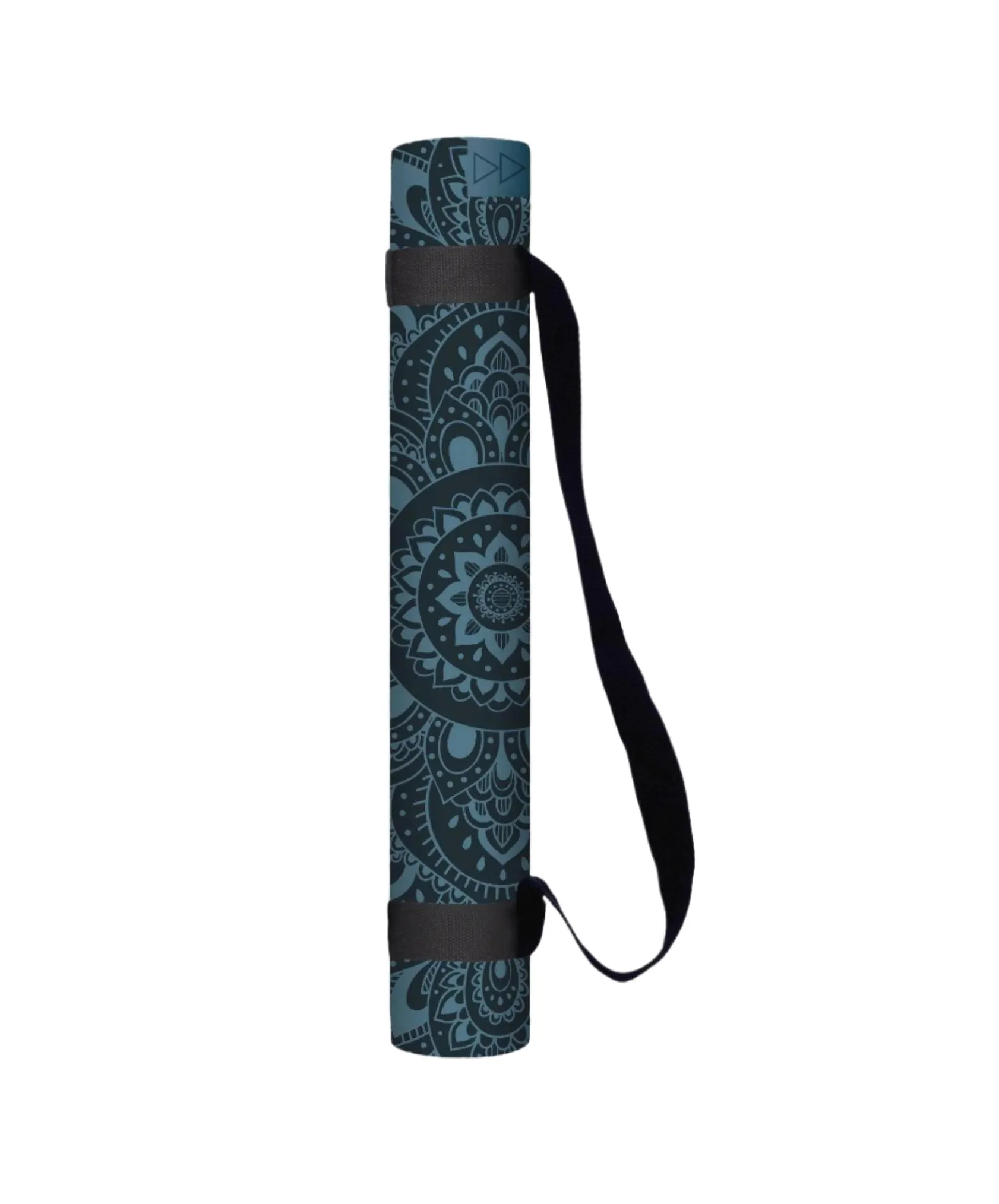 Infinity Yoga Mat 5mm