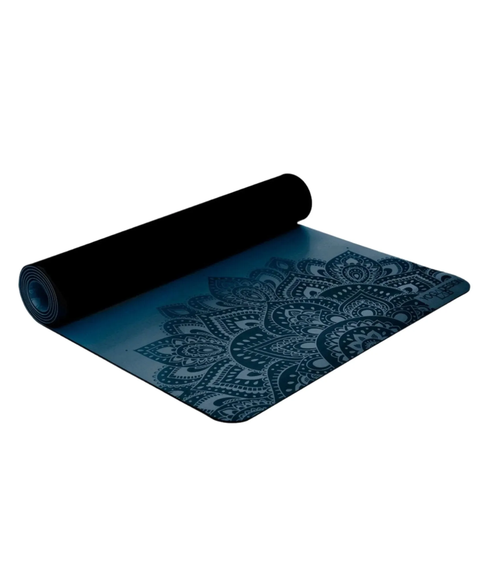 Infinity Yoga Mat 5mm