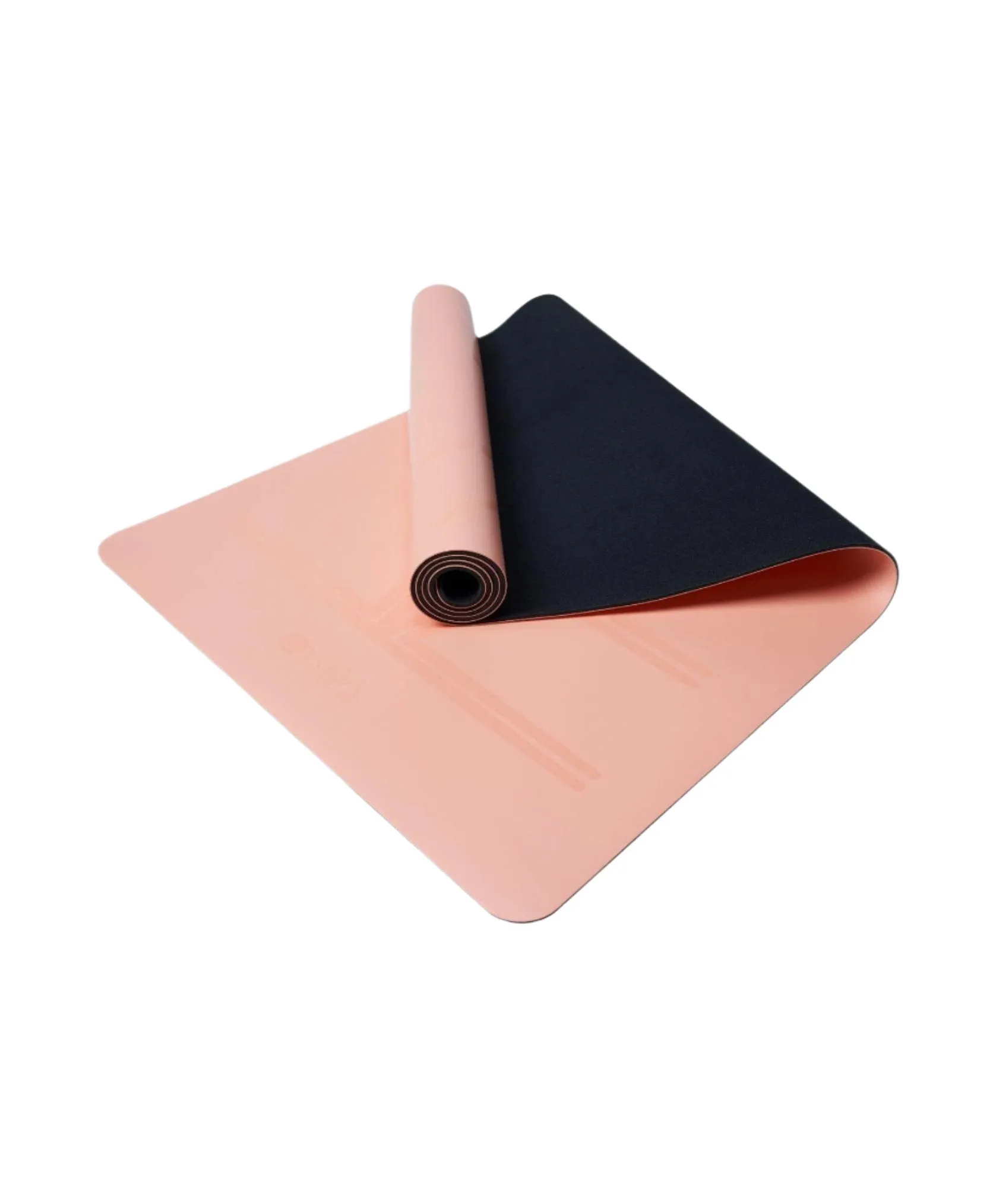 Infinity Yoga Mat 5mm