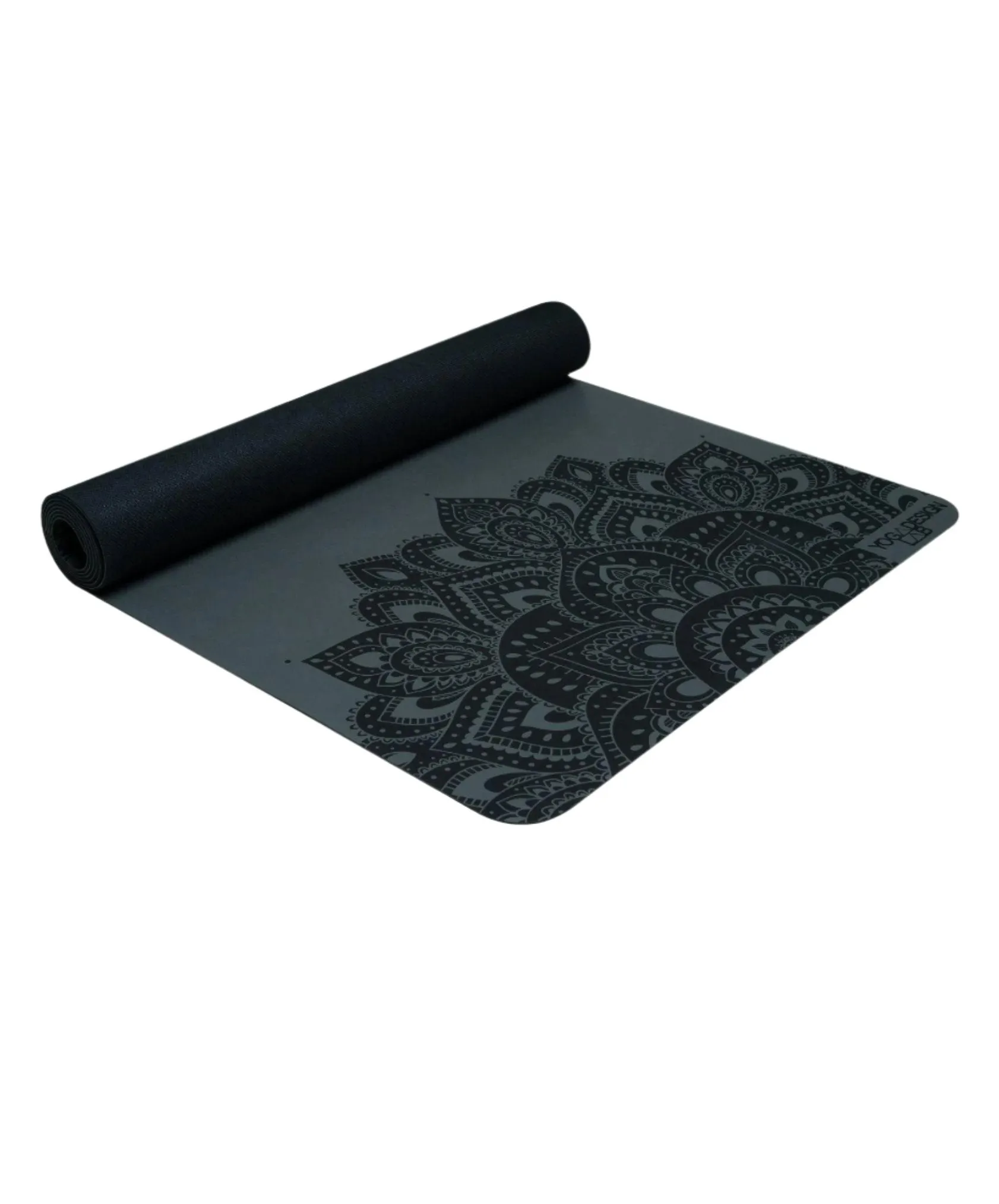 Infinity Yoga Mat 5mm
