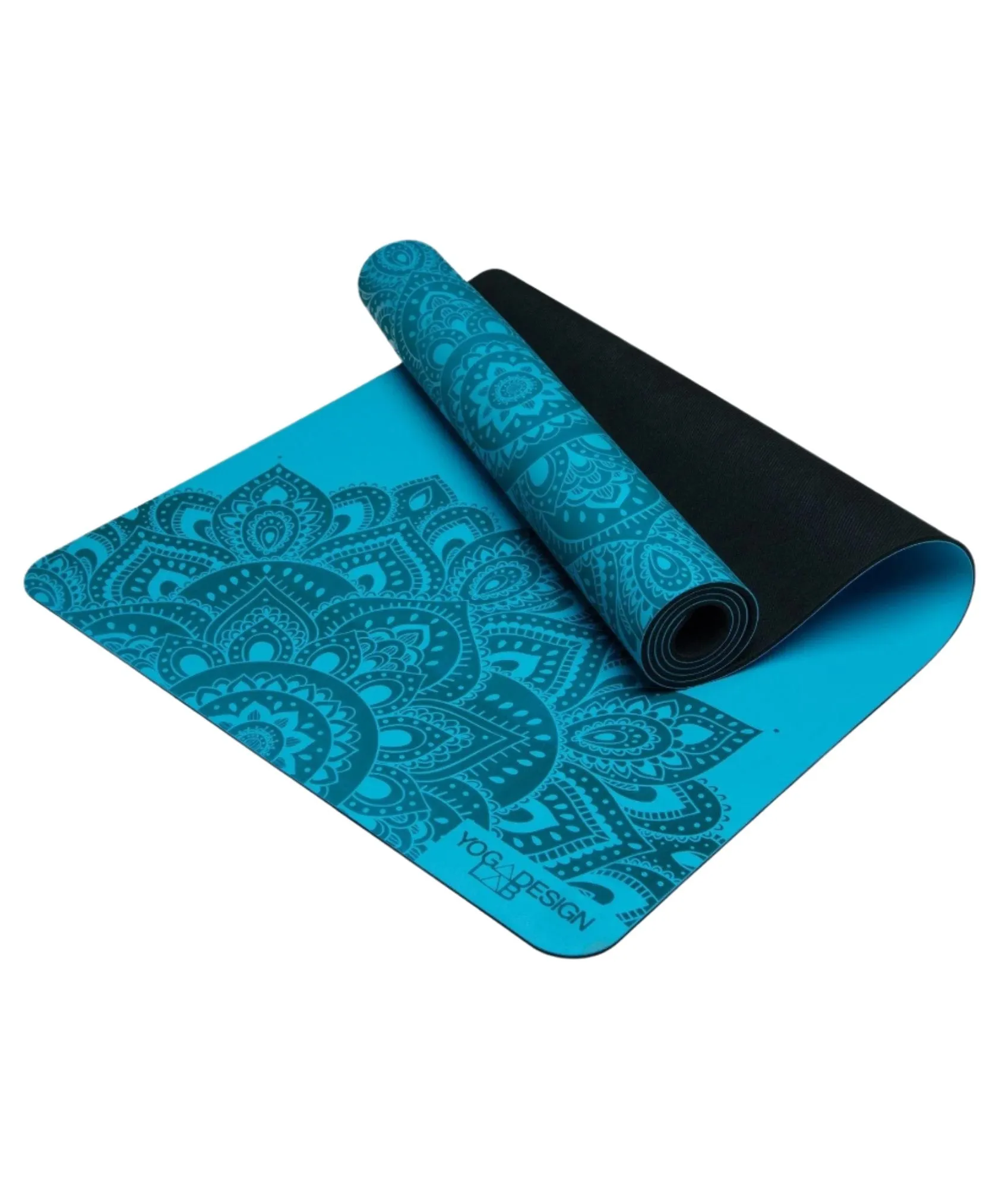 Infinity Yoga Mat 5mm