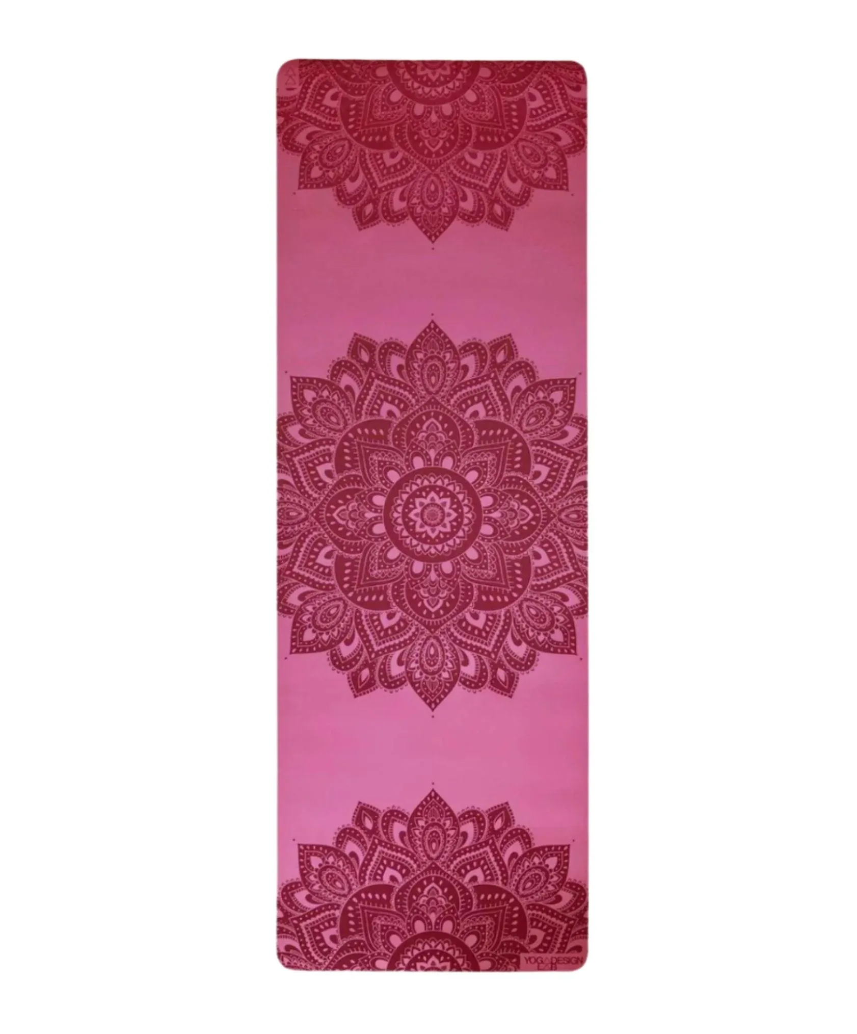 Infinity Yoga Mat 5mm