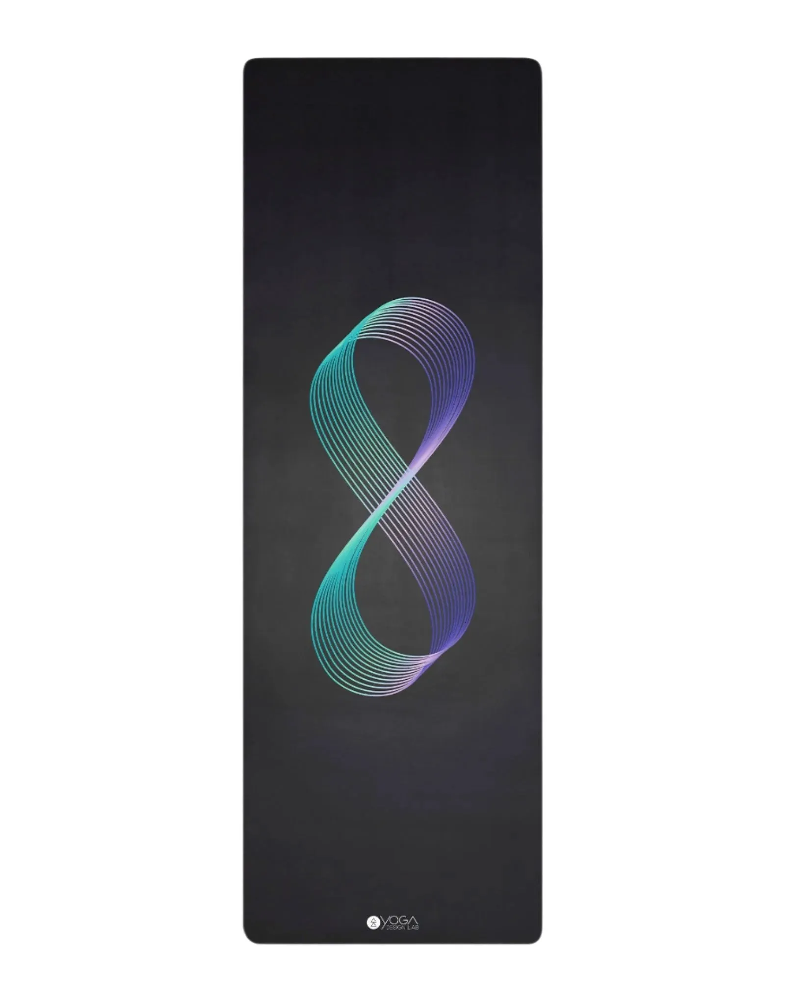 Infinity Yoga Mat 5mm