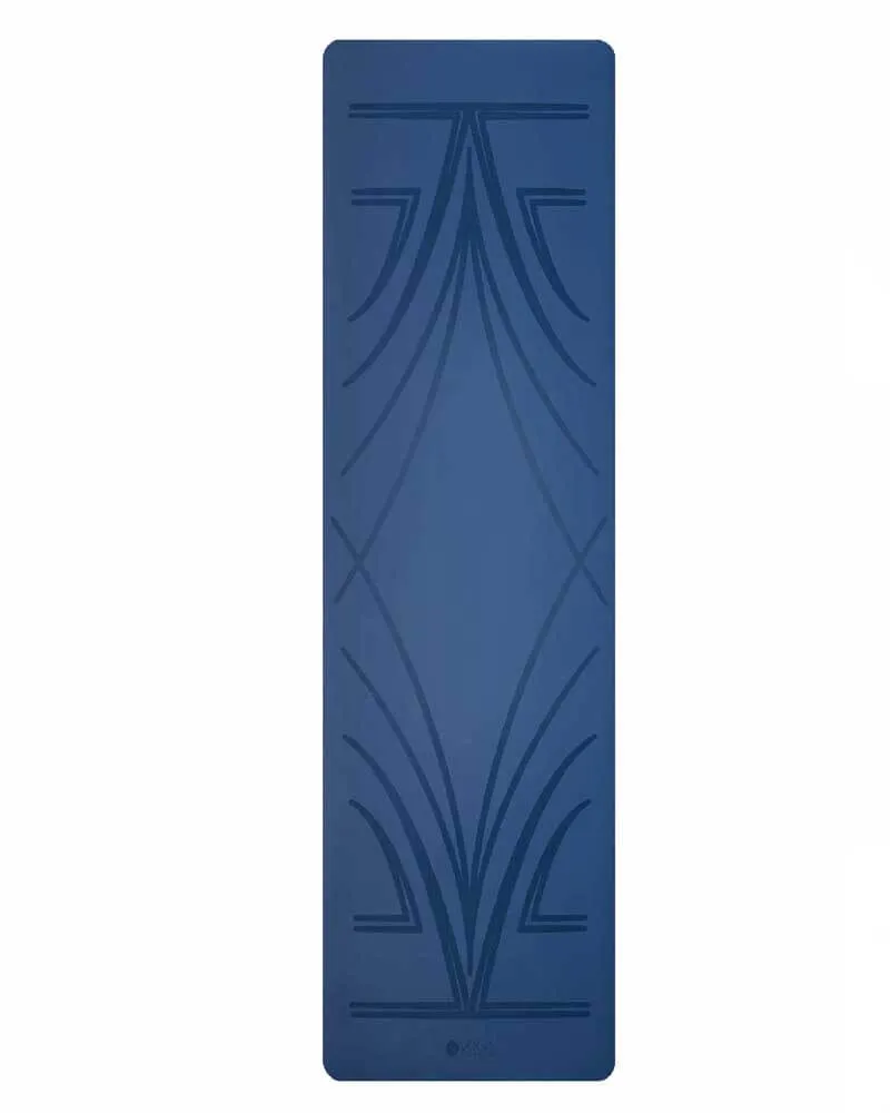 Infinity Yoga Mat 5mm