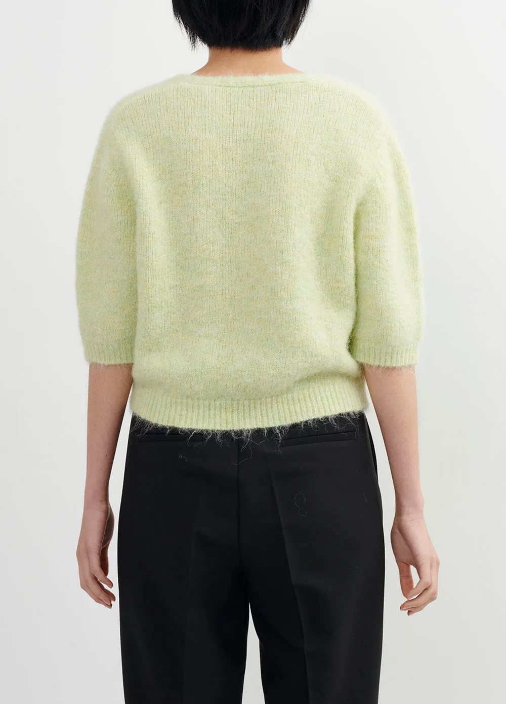Isla Cardigan