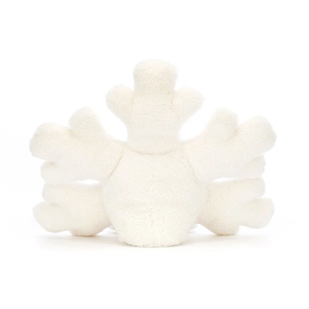 Jellycat Amuseable Snowflake Little