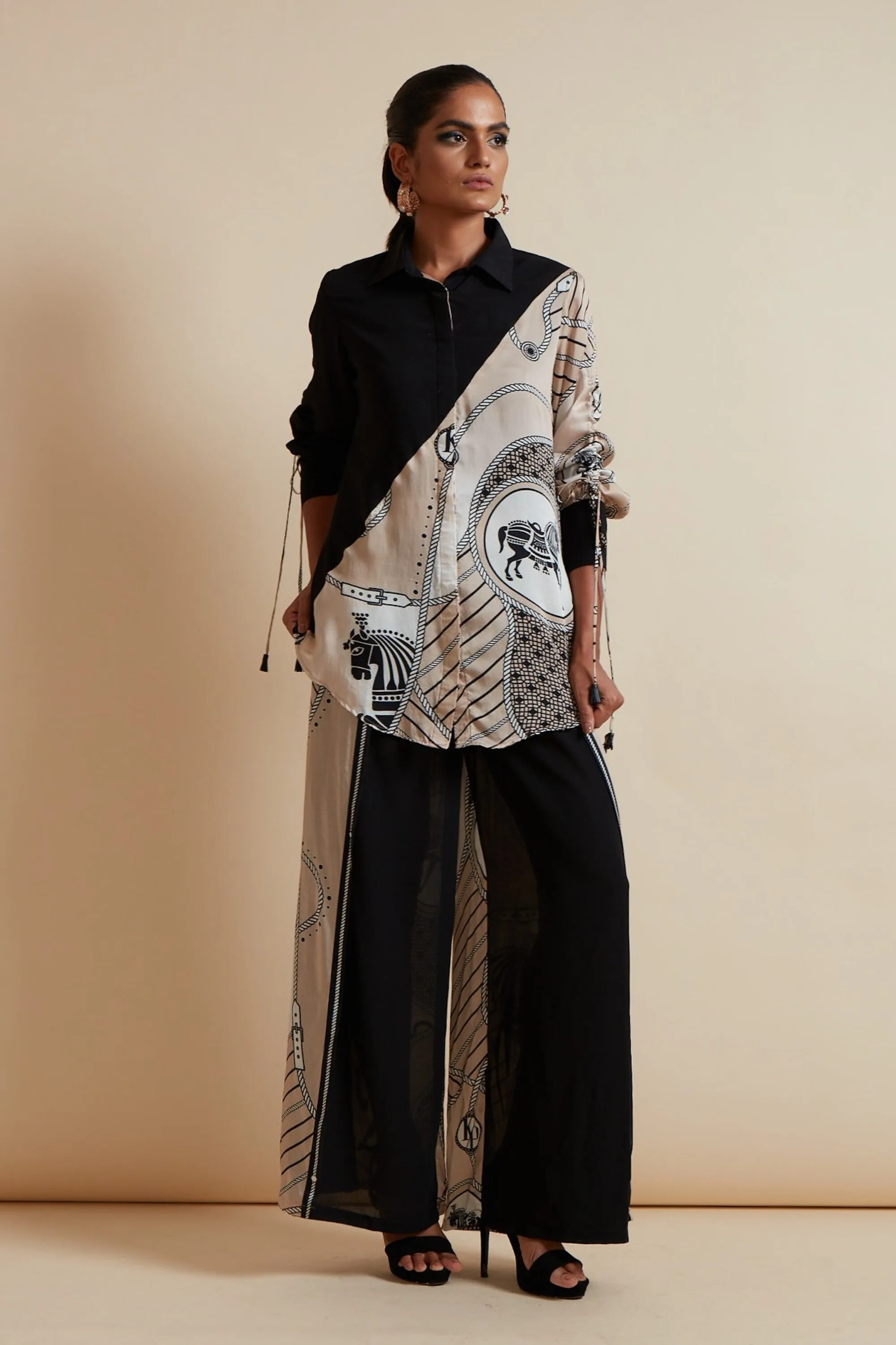 Jennah co-ord set