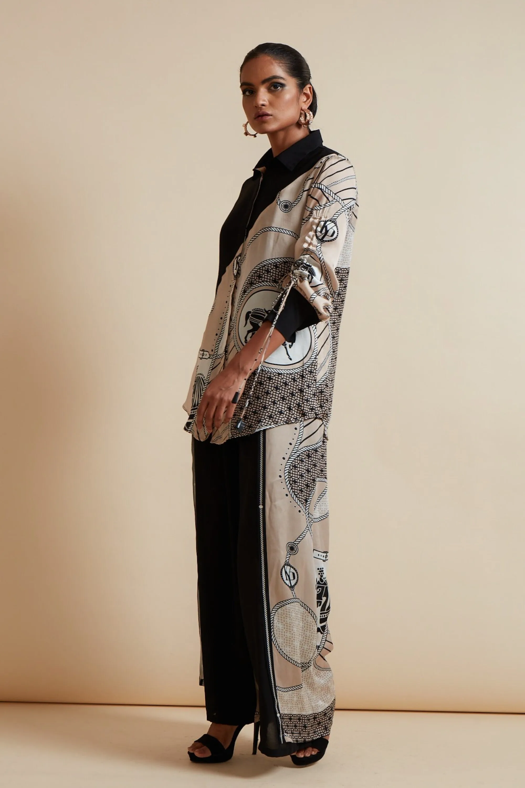 Jennah co-ord set