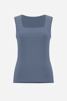 Joseph Ribkoff Cami 143132S24-SB Serenity Blue