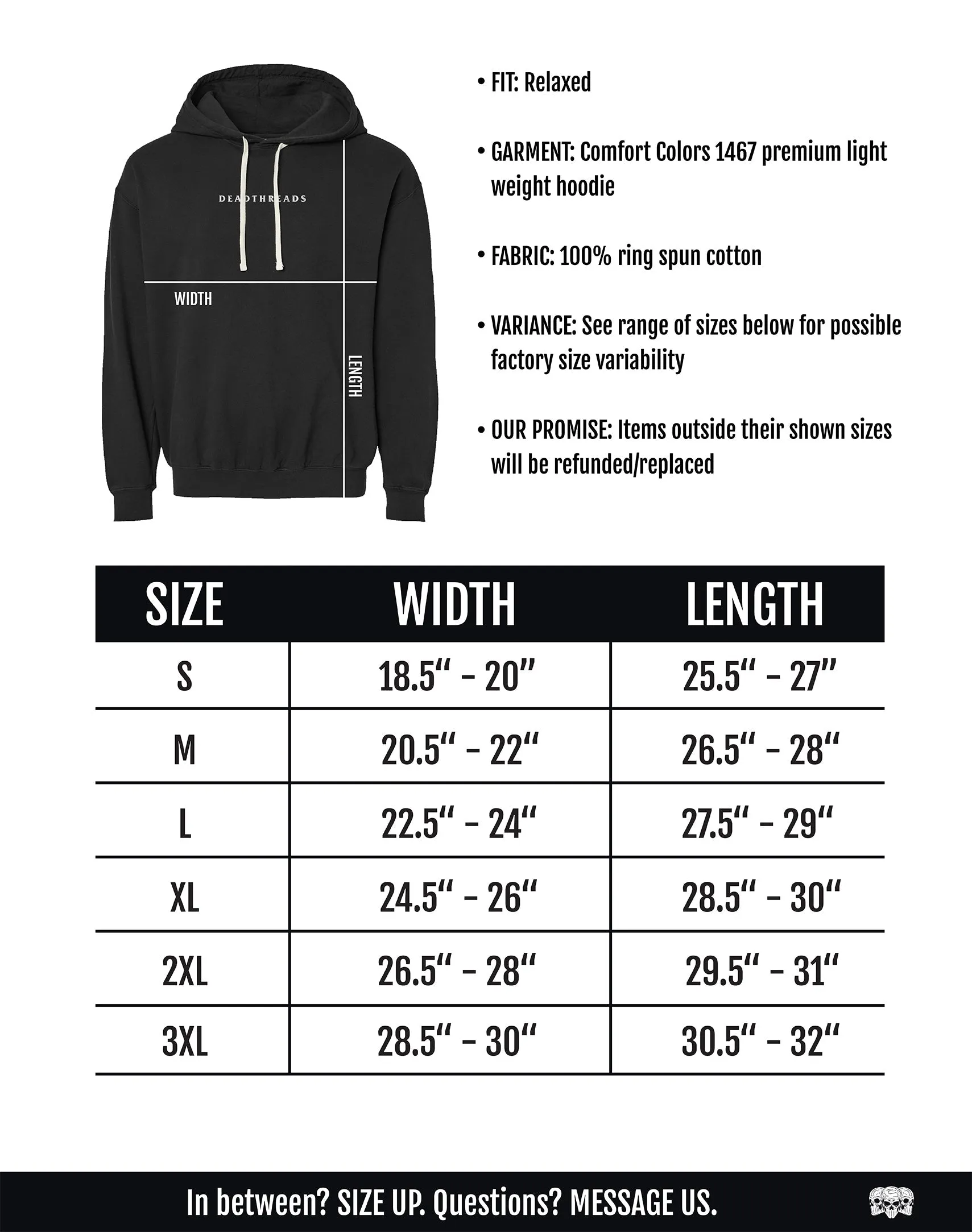 KANSAS CITY FOOTBALL v2 - LIGHTWEIGHT HOODIE