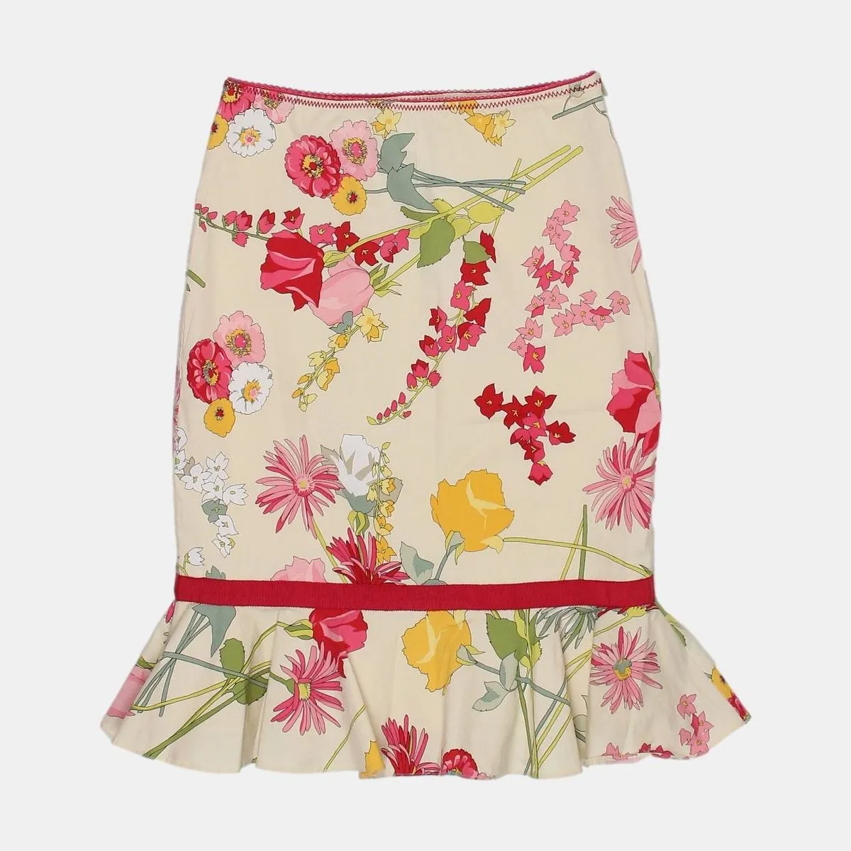Karen Millen Flowy Skirt