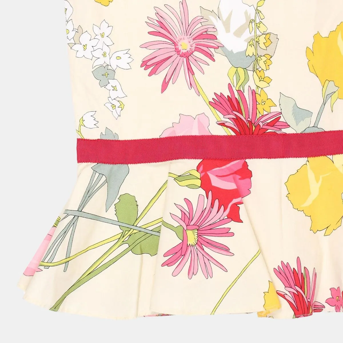 Karen Millen Flowy Skirt