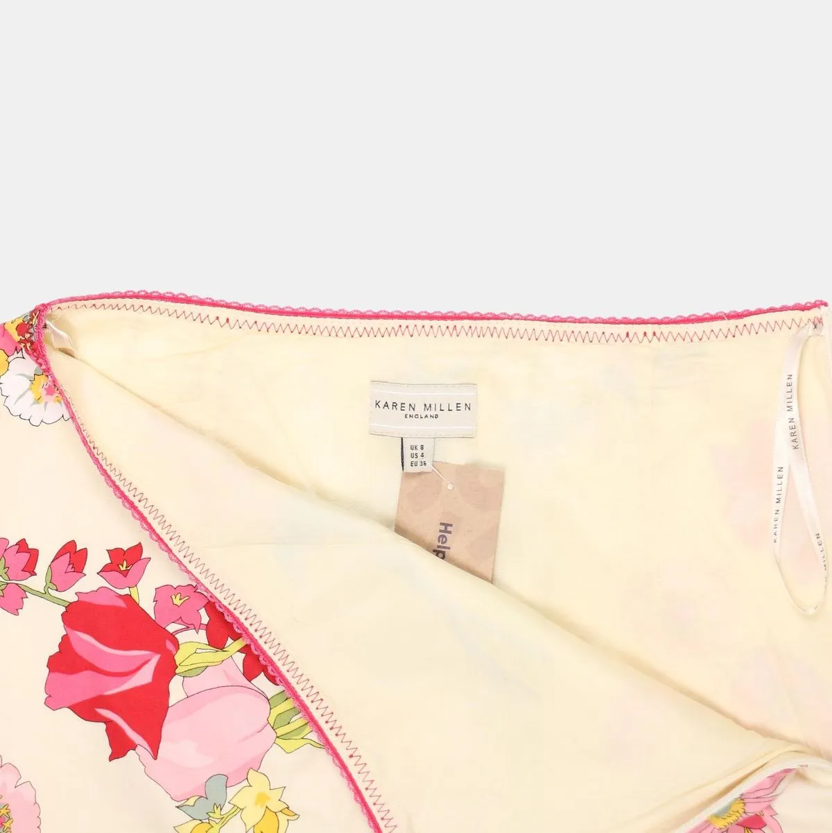Karen Millen Flowy Skirt