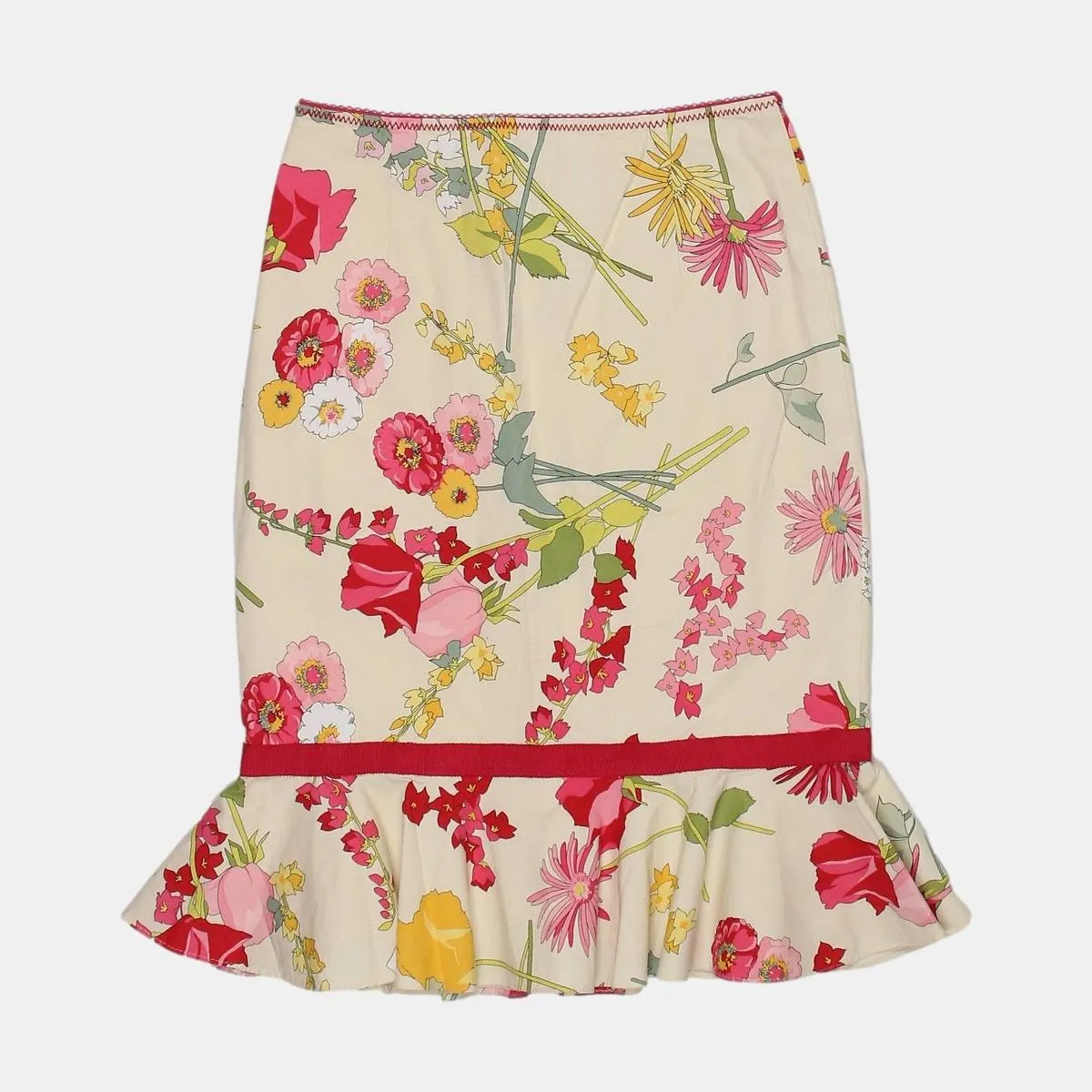 Karen Millen Flowy Skirt