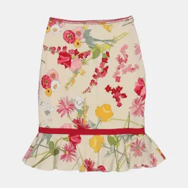 Karen Millen Flowy Skirt