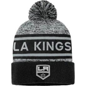 Kings Pro Rink Cuffed Pom Knit