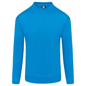 Kite Sweatshirt | Reflex Blue