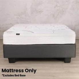 Leather Gallery Florida Euro Top - Single - Mattress Only