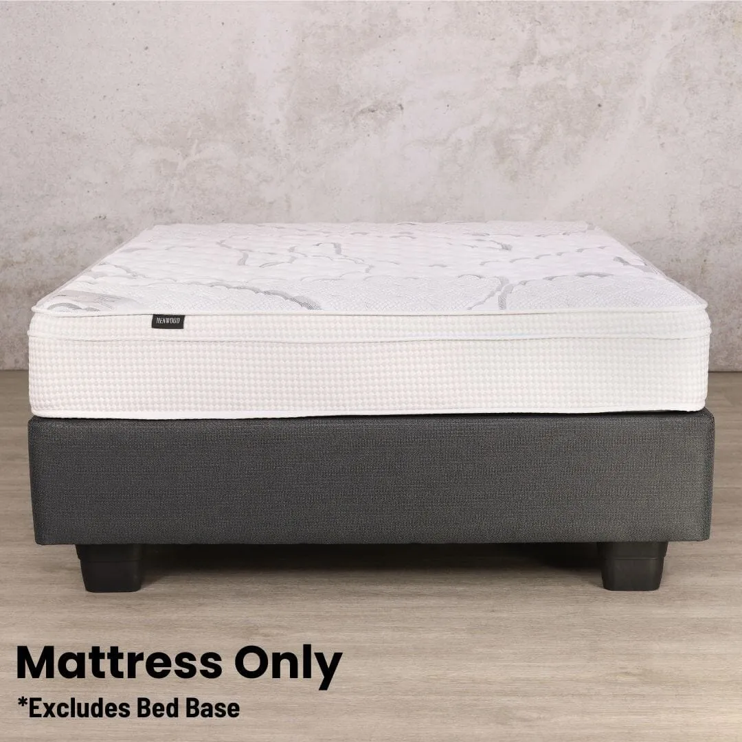 Leather Gallery Florida Euro Top - Single - Mattress Only