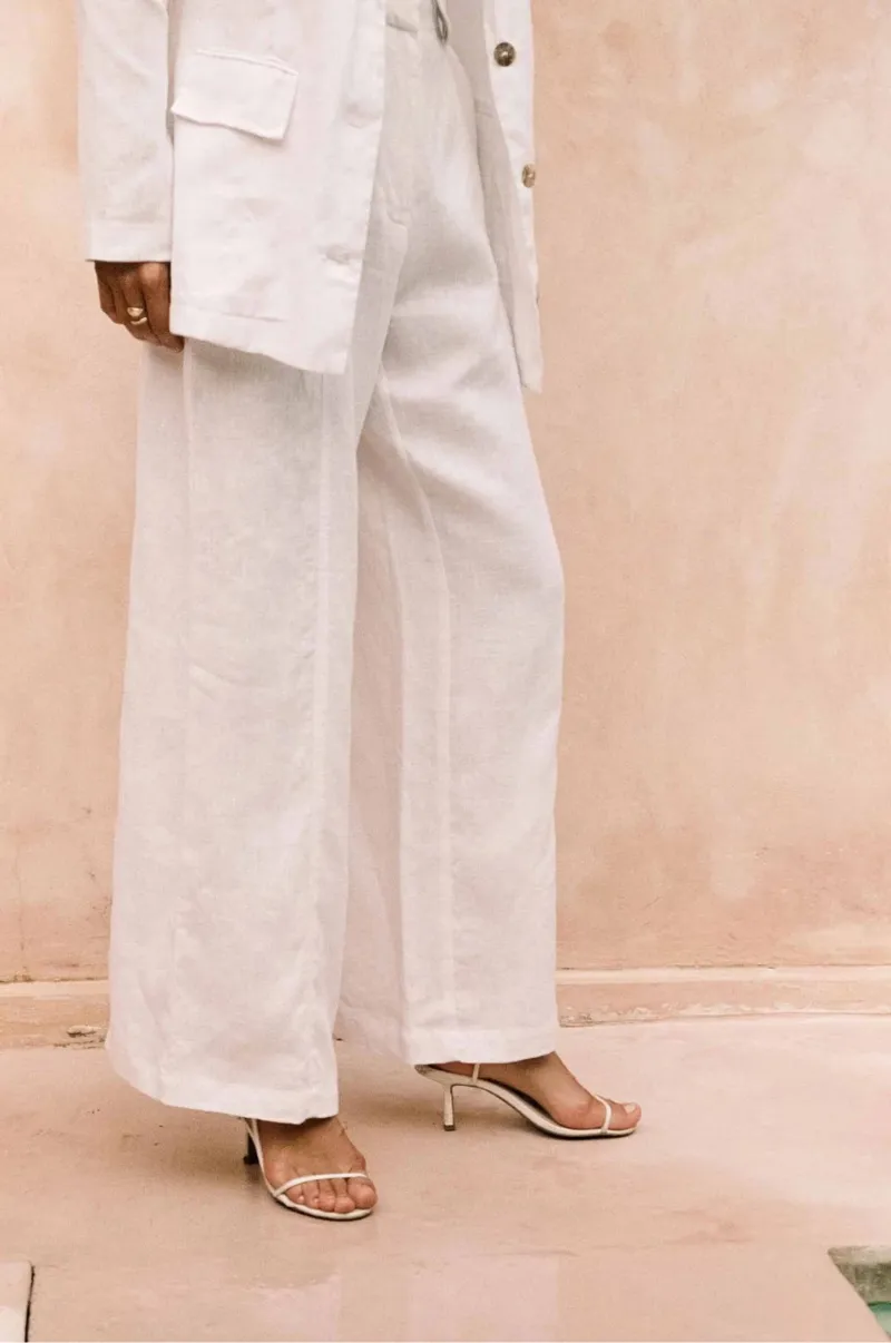 LENNA WAISTCOAT