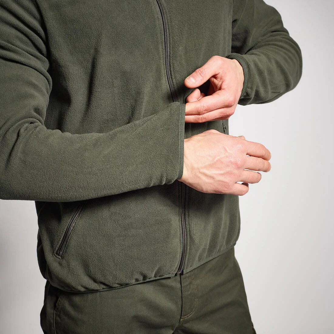 Lightweight Fleece