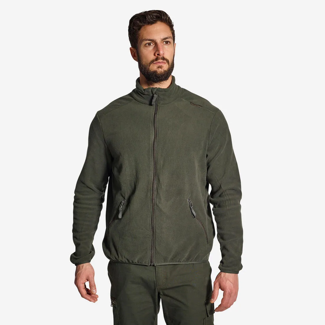Lightweight Fleece