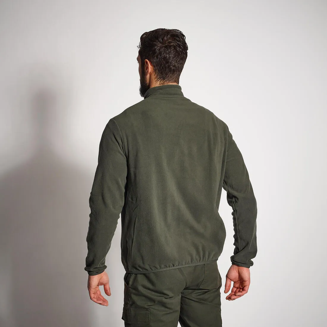 Lightweight Fleece