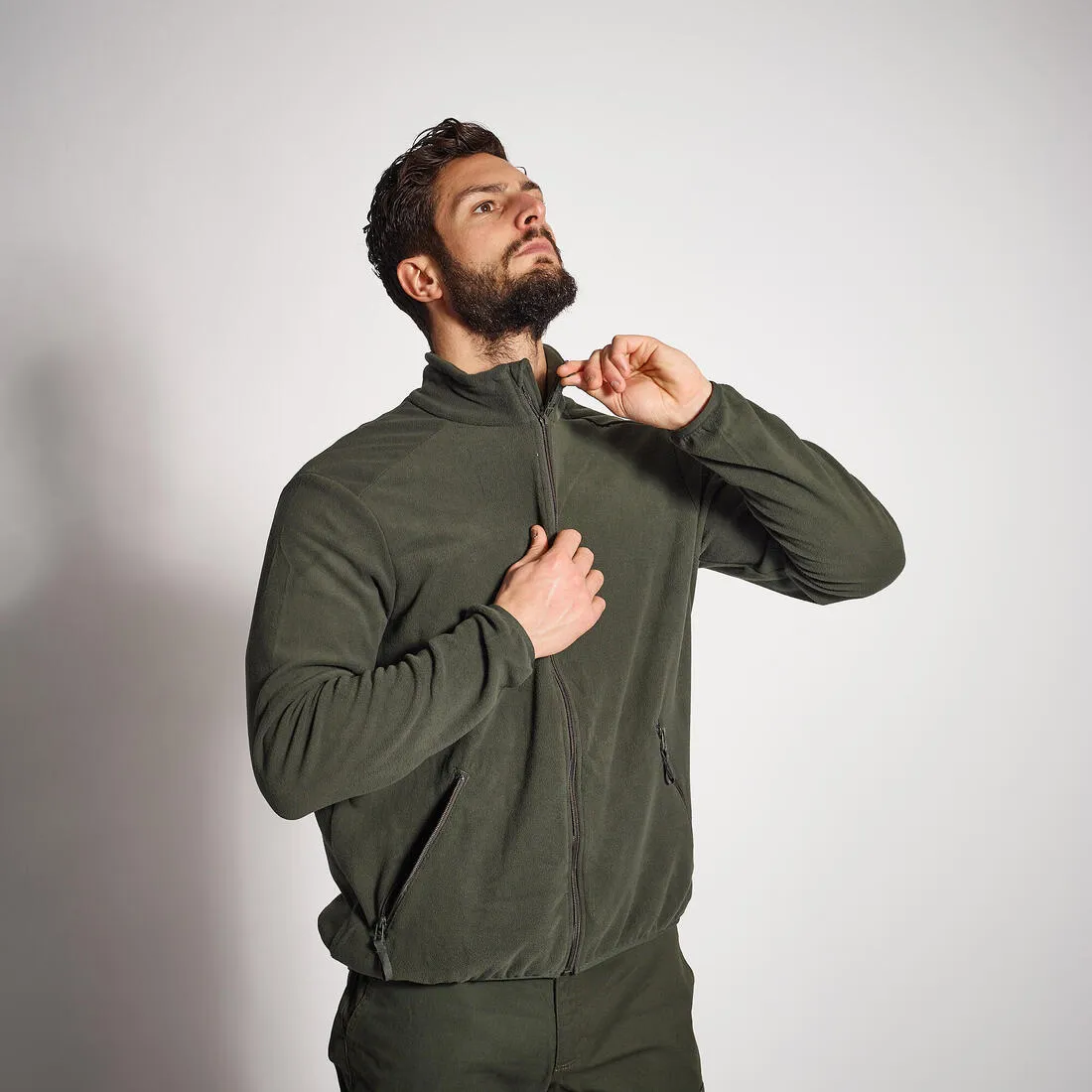 Lightweight Fleece