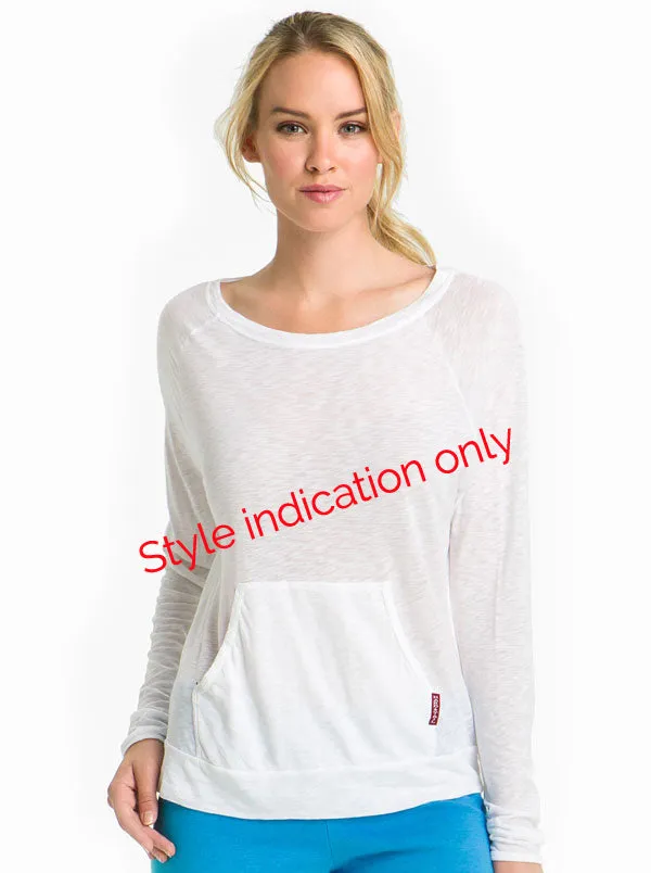 Lightweight Pullover