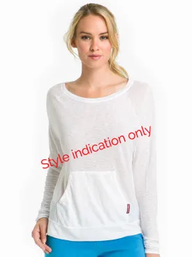 Lightweight Pullover