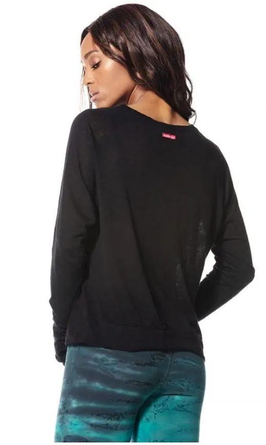 Lightweight Pullover