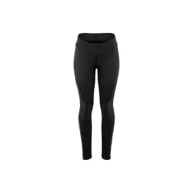 Louis Garneau Womens Solano 3 Chamois Tights