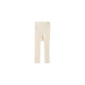 Louise Misha Chuka Footless Tights - Cream