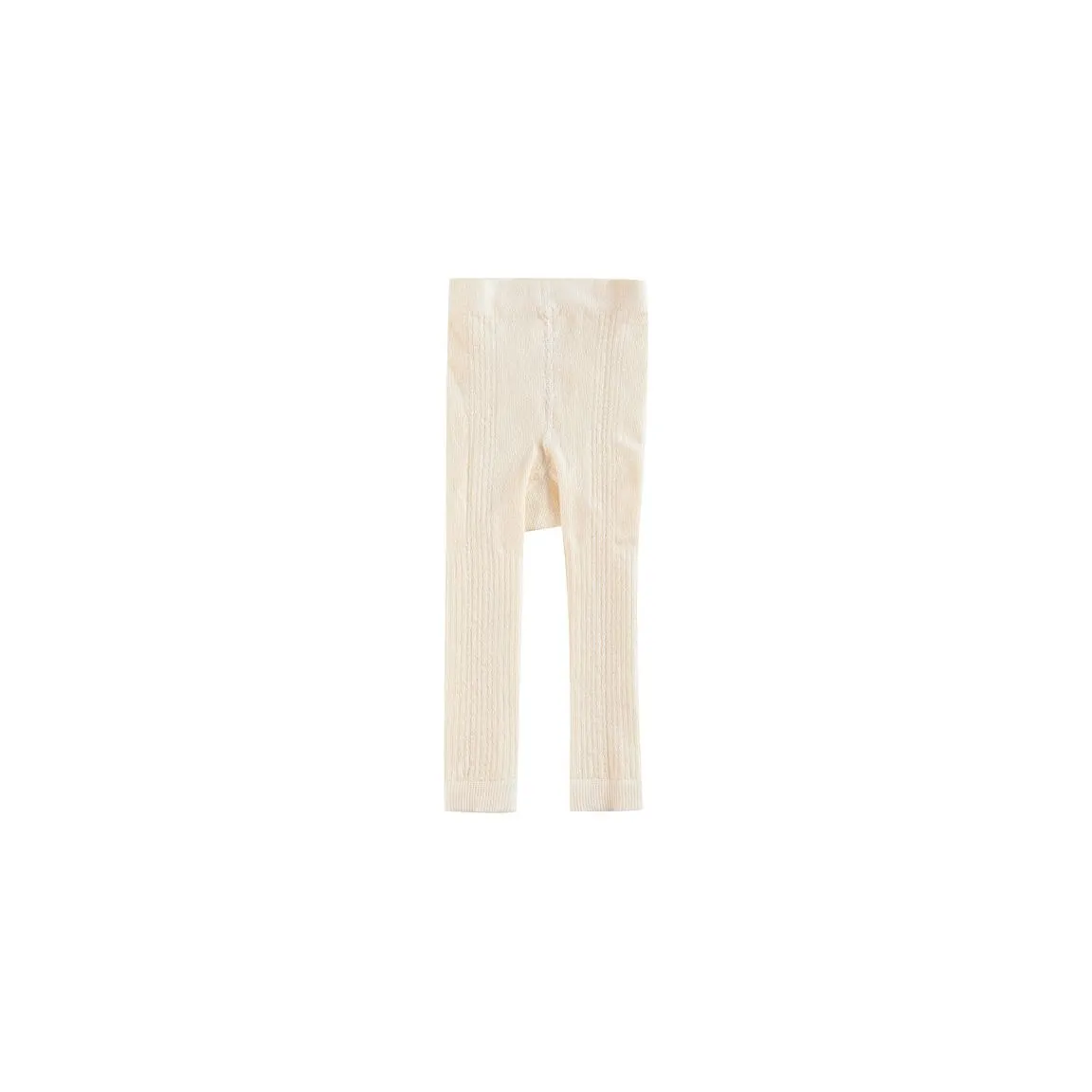 Louise Misha Chuka Footless Tights - Cream