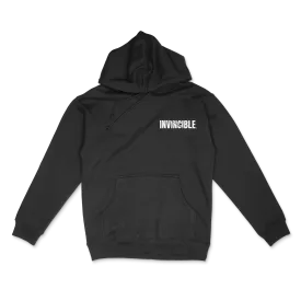 Lounging Logo Hoodie