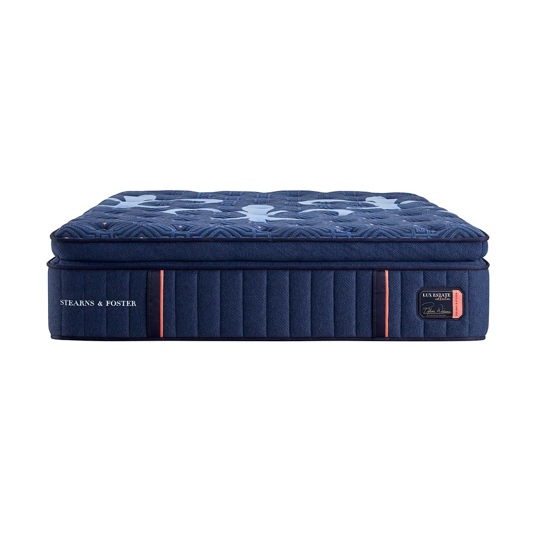 Lux Estate Firm Pillow Top Mattress