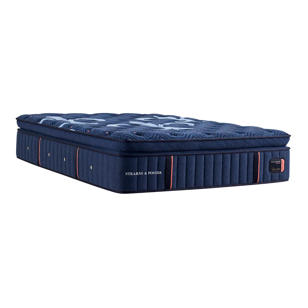 Lux Estate Firm Pillow Top Mattress