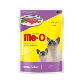 ME-O JELLY ADULT TUNA